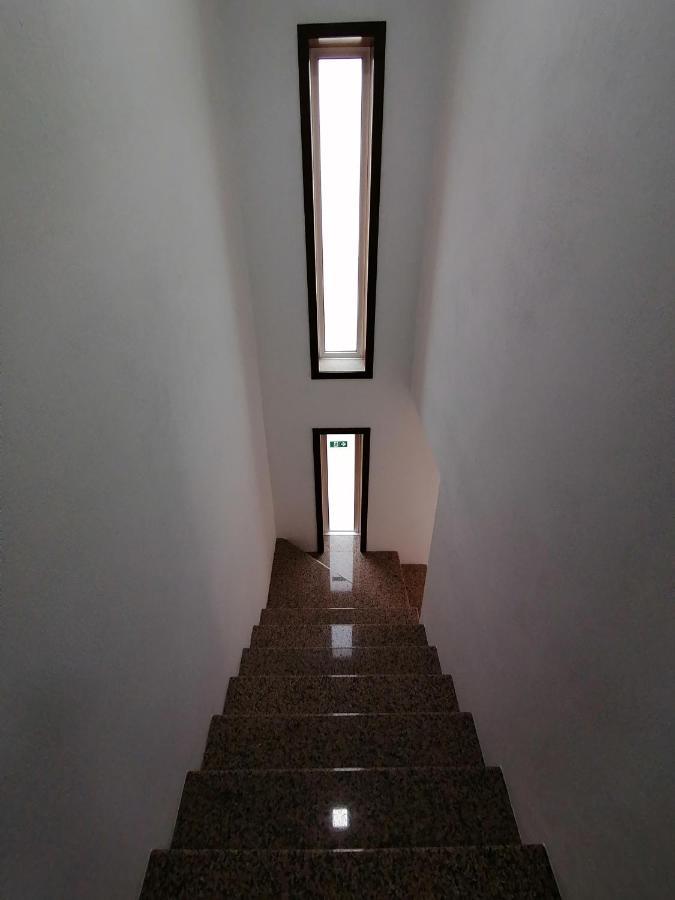 Hostel Encostas Do Douro Marco de Canaveses Exterior photo
