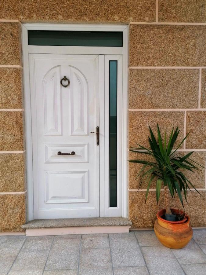 Hostel Encostas Do Douro Marco de Canaveses Exterior photo