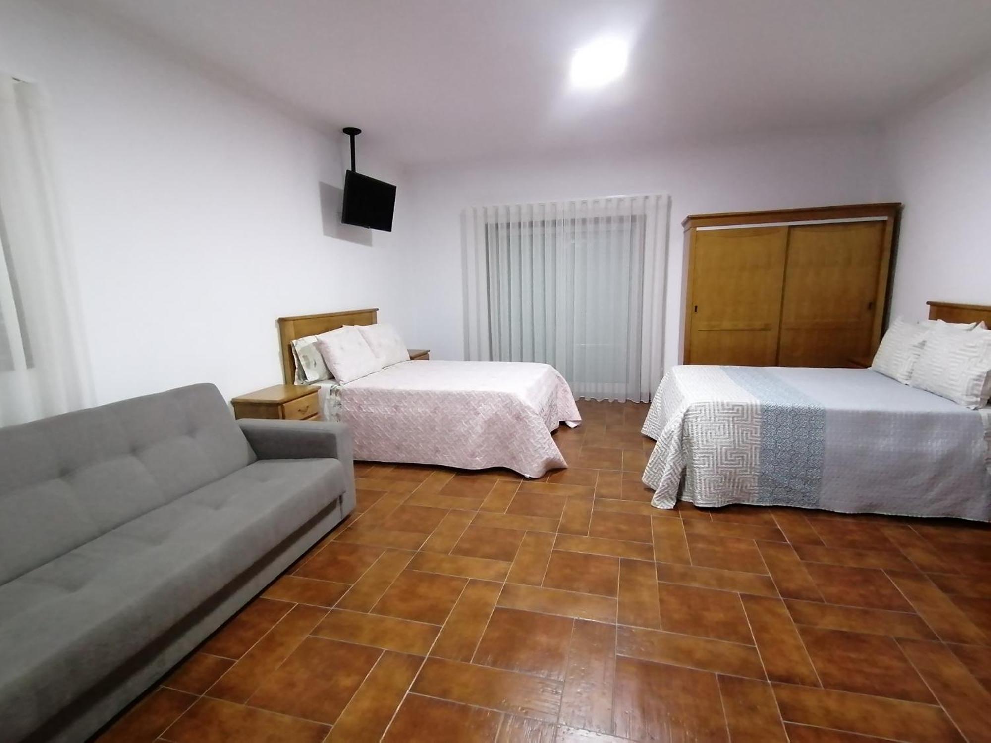 Hostel Encostas Do Douro Marco de Canaveses Exterior photo