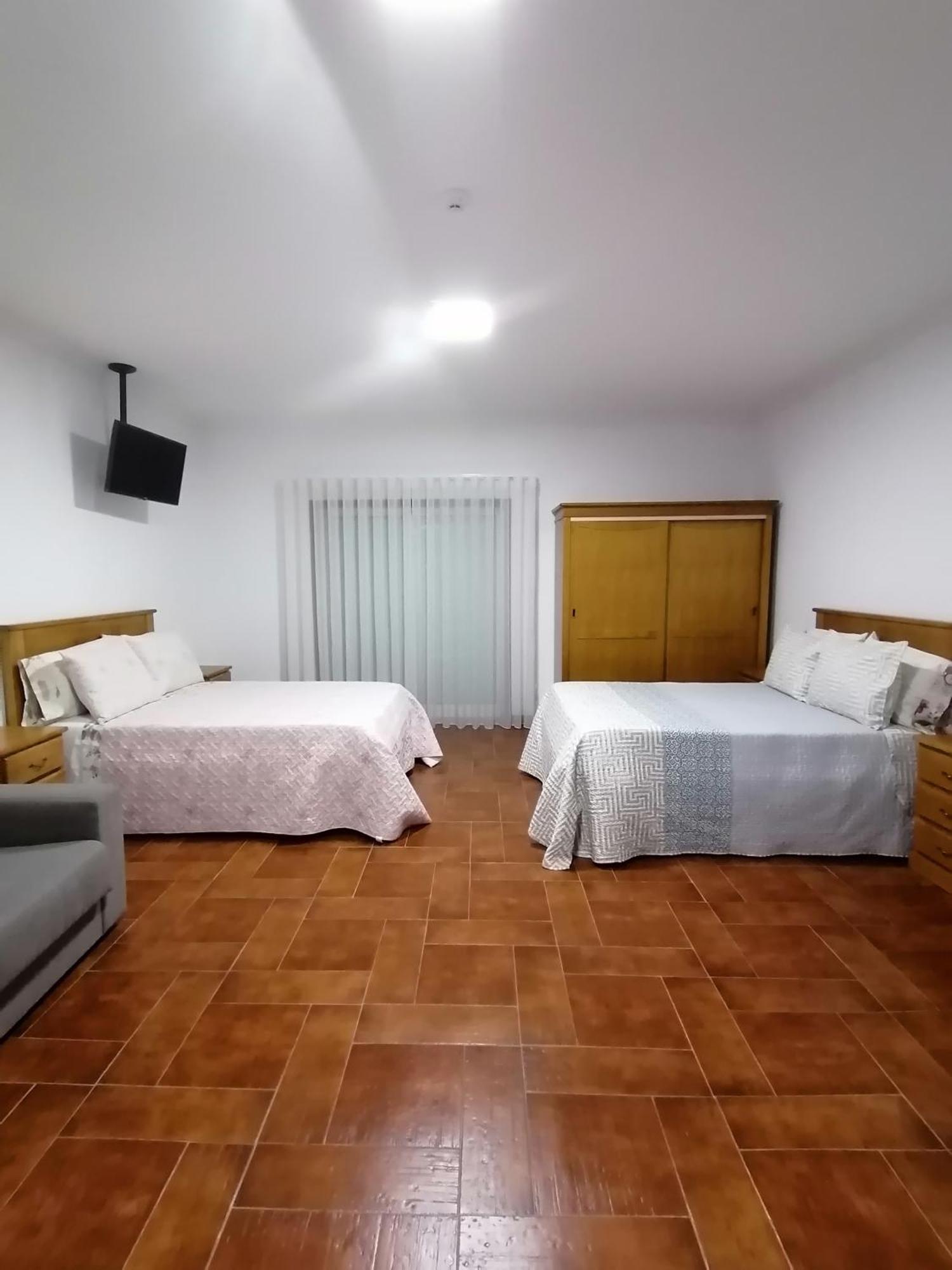 Hostel Encostas Do Douro Marco de Canaveses Exterior photo